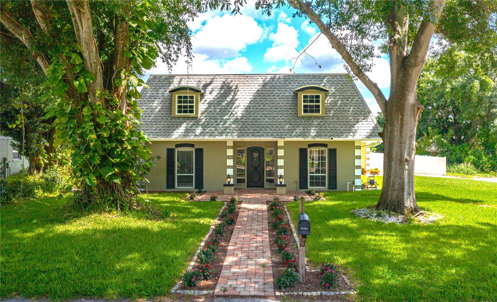 Lake Otis Rd, Winter Haven, FL 33884