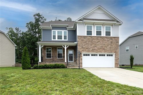 15037 Hazelbury Cir, Midlothian, VA, 23112-1765 | Card Image