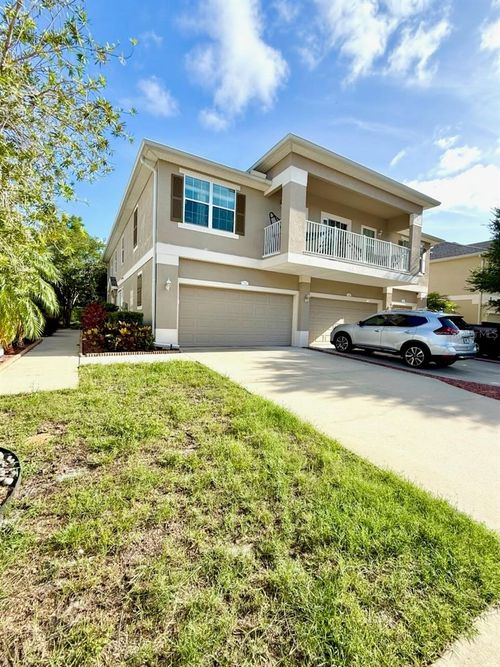 7543 Red Mill Circle Circle, NEW PORT RICHEY, FL, 34653 | Card Image