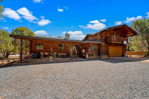 6720 Cheney Ranch Loop, Show Low, AZ, 85901 | Card Image