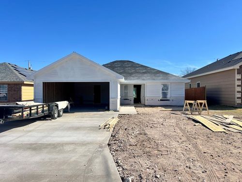 2255 Woodlawn Dr, San Angelo, TX, 76901-2030 | Card Image