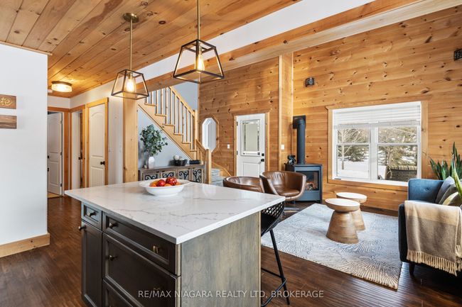 1382 Mcnab Rd, House other with 2 bedrooms, 2 bathrooms and 10 parking in Niagara on the Lake ON | Image 23