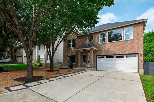 11224 Pickard Ln, Austin, TX, 78748-3439 | Card Image