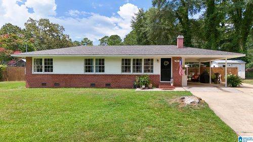367 Brockford Rd, Heflin, AL, 36264-1609 | Card Image