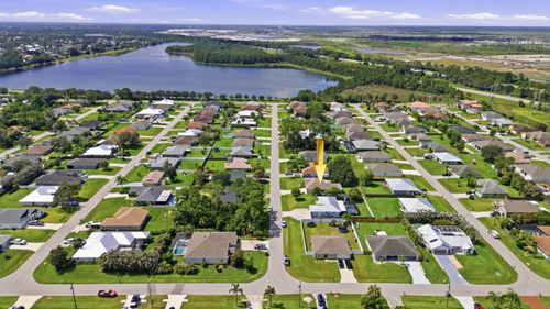 3124 Sw Armucher St, Port St. Lucie, FL, 34953-4542 | Card Image