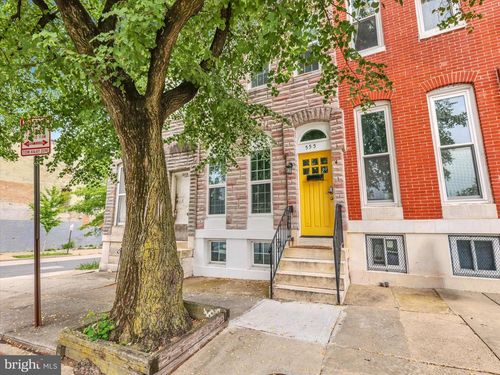 555 Presstman St, BALTIMORE, MD, 21217-3345 | Card Image