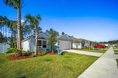 14 Lumber Jack Trail, House other with 4 bedrooms, 3 bathrooms and null parking in Palm Coast FL | Image 2