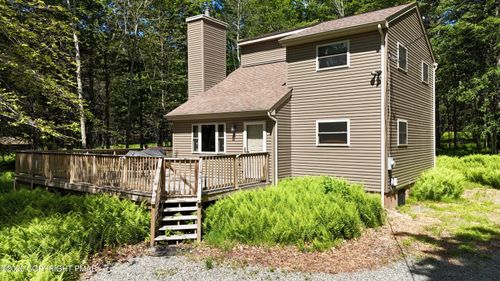 21 Cherry Ct, Clifton Township, PA, 18424-9084 | Card Image