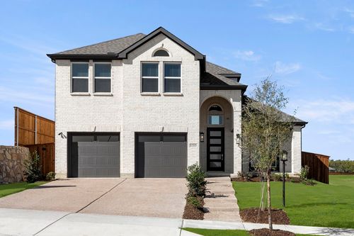 1232 Unity Village Trl, Lucas, TX, 75098-2230 | Card Image