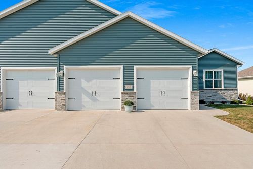 212 Baker Boulevard, BEAVER DAM, WI, 53916 | Card Image