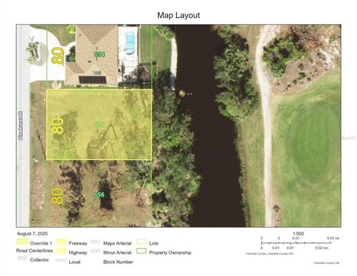 20 Pinehurst Pl, ROTONDA WEST, FL, 33947-2014 | Card Image