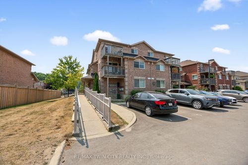 83 Goodwin Dr, Barrie, ON, L4N6K4 | Card Image