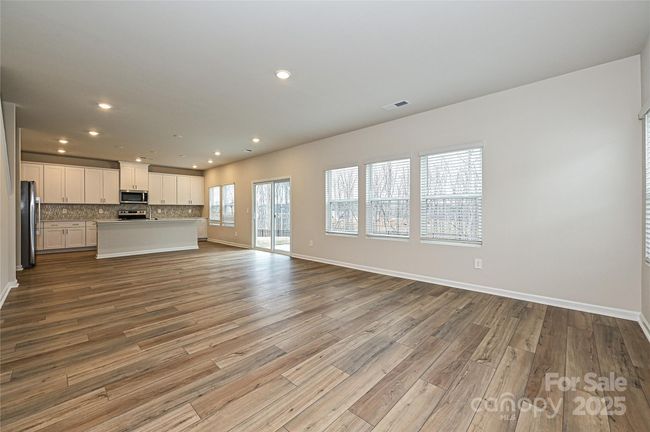 Photo is not of the actual home, but is an inspirational photo of builder’s model home and may depict options, furnishings, and/or decorator features that are not included | Image 5