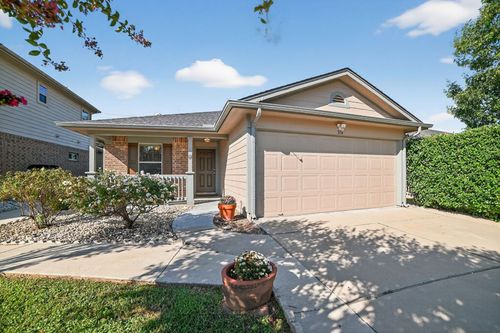 334 Avalanche Ave, Georgetown, TX, 78626-8160 | Card Image