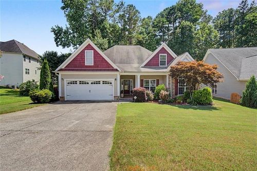 118 Oscar Way, Dallas, GA, 30132-0378 | Card Image