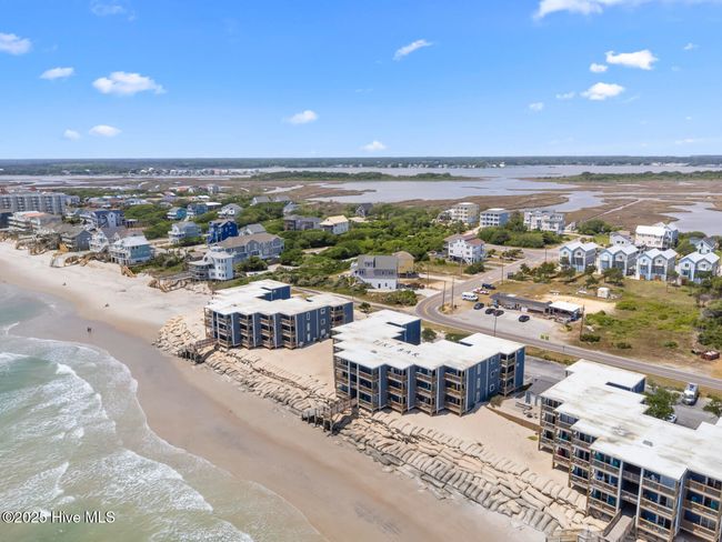 UNIT-279 - 2182 New River Inlet Rd, Condo with 1 bedrooms, 1 bathrooms and null parking in N Topsail Beach NC | Image 26