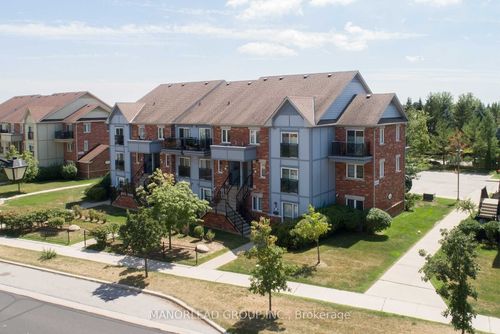 57-2275 Bur Oak Ave, Markham, ON, L6E0B8 | Card Image