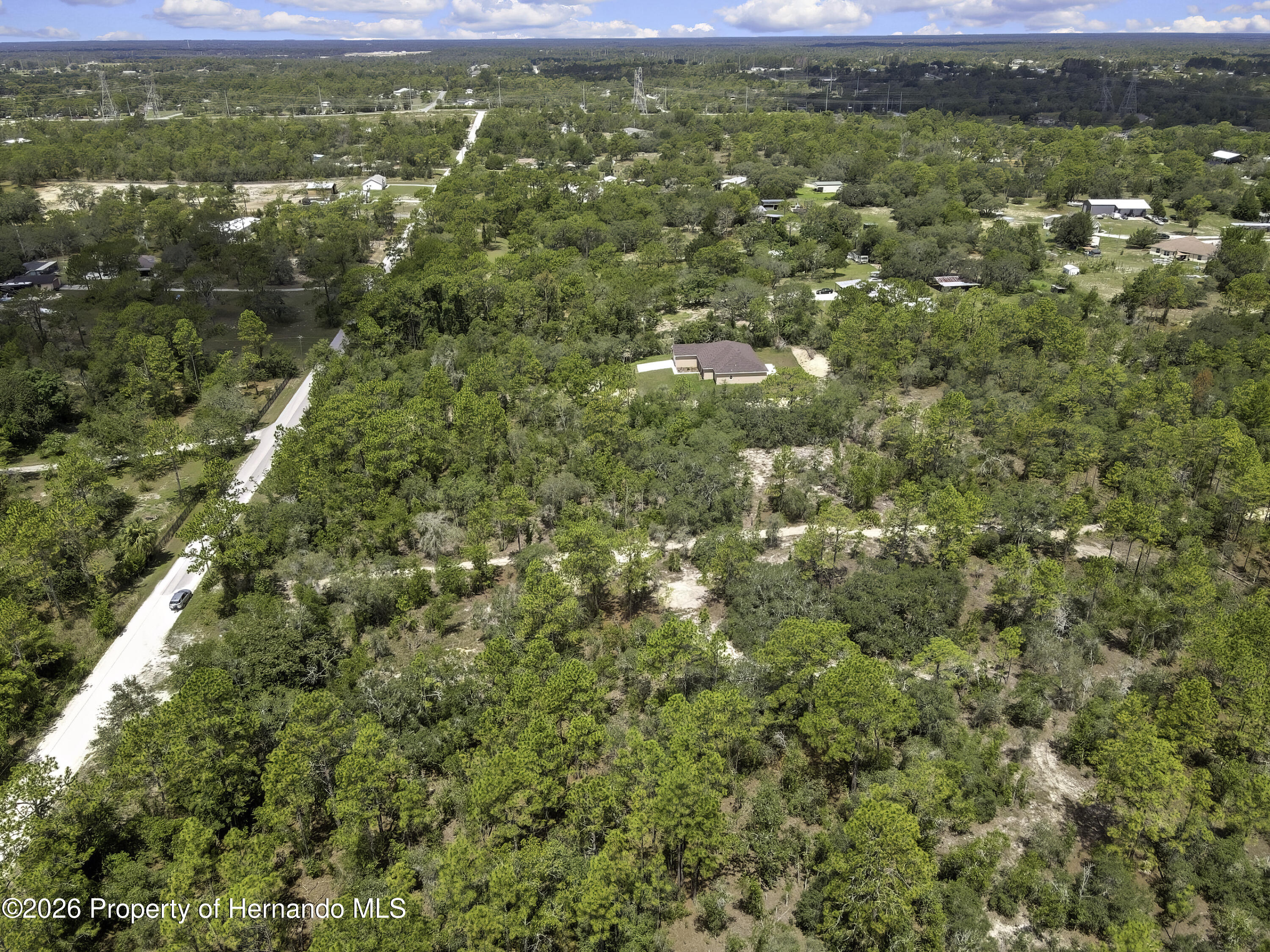 Land in Brooksville 4