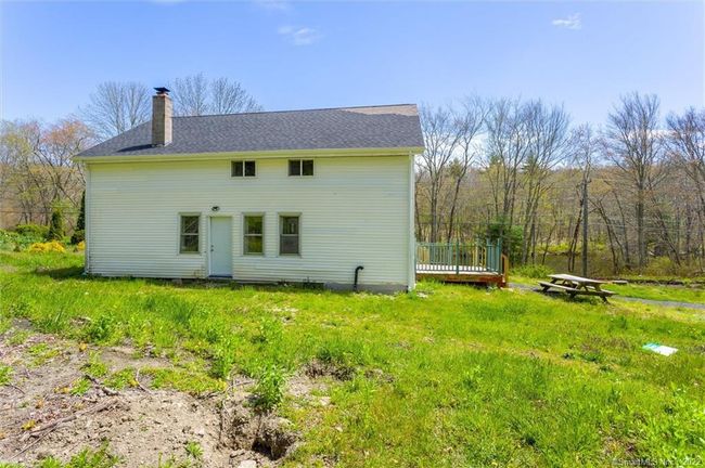 590 Valley Rd, House other with 4 bedrooms, 3 bathrooms and null parking in Killingly CT | Image 4