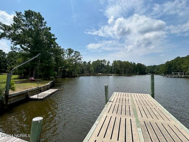 1039 Pasture Point Rd, House other with 3 bedrooms, 3 bathrooms and 2 parking in Merritt NC | Image 15