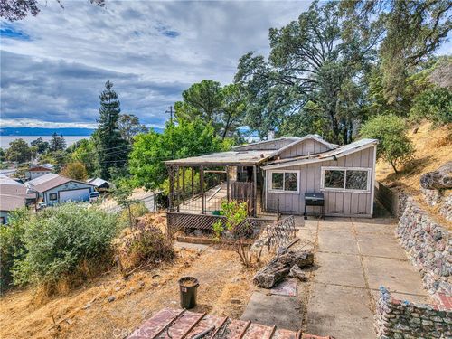 3988 Foothill Dr, Lucerne, CA, 95458 | Card Image