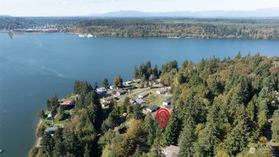 0 E Shorecrest Dr, Home with 0 bedrooms, 0 bathrooms and null parking in Shelton WA | Image 1