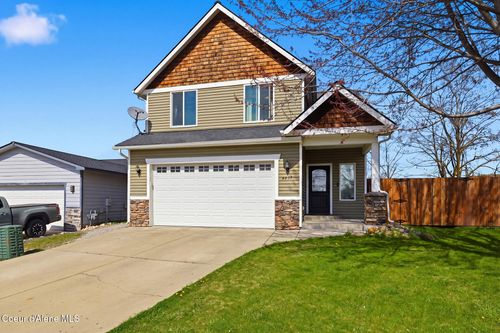 2657 W Iago St, Post Falls, ID, 83854-5673 | Card Image