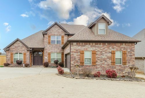 406 Suncrest St, Bryant, AR, 72022-8356 | Card Image