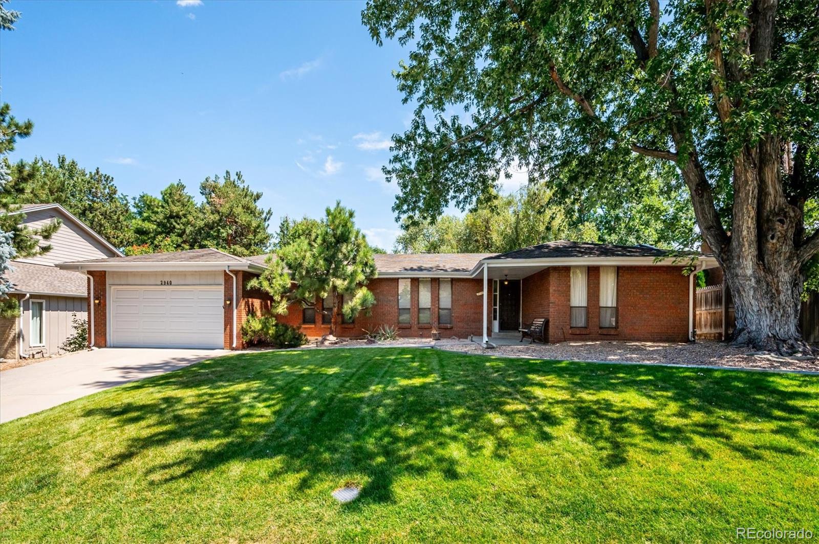 Joyce Way, Golden, CO 80401