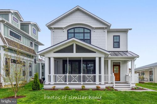 40 Park Ave, REHOBOTH BEACH, DE, 19971-2842 | Card Image