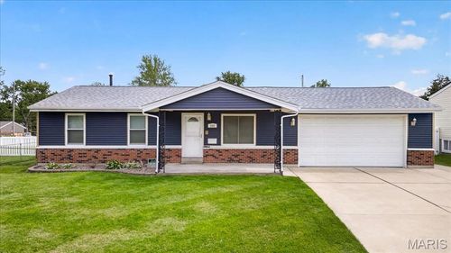 508 Briscoe Ave, O Fallon, MO, 63366-1208 | Card Image