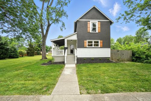 3575 Grant Ave, Grove City, OH, 43123-2516 | Card Image