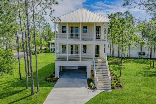 102 Mallard Lane, Santa Rosa Beach, FL, 32459 | Card Image
