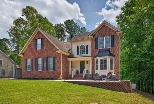 9385 Ottoway Ct, Toano, VA, 23168-9368 | Card Image