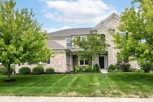 4182 Kattman Ct, Carmel, IN, 46074-1107 | Card Image
