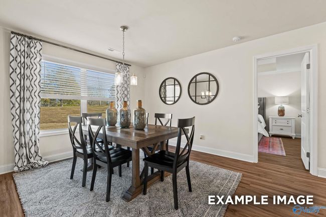 4814 Benjamins Bloom Loop Nw, House other with 3 bedrooms, 2 bathrooms and null parking in Huntsville AL | Image 11