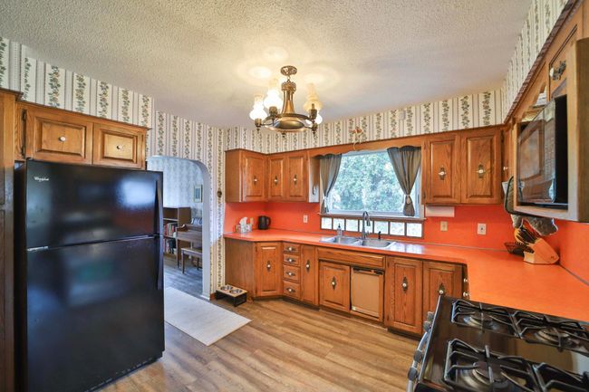 205 6 Th St Ne, House other with 2 bedrooms, 1 bathrooms and null parking in Crosby MN | Image 6