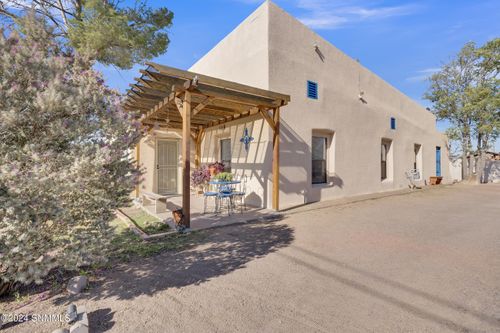 116 W Corpening Avenue, La Mesa, NM, 88044 | Card Image