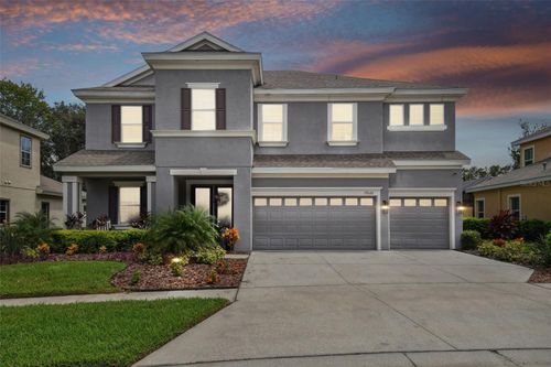 19322 Autumn Chase Court, LAND O LAKES, FL, 34638 | Card Image