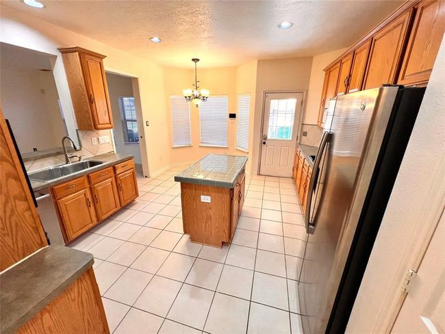 2222 Scenic Shore Dr, House other with 5 bedrooms, 4 bathrooms and null parking in Seabrook TX | Image 7