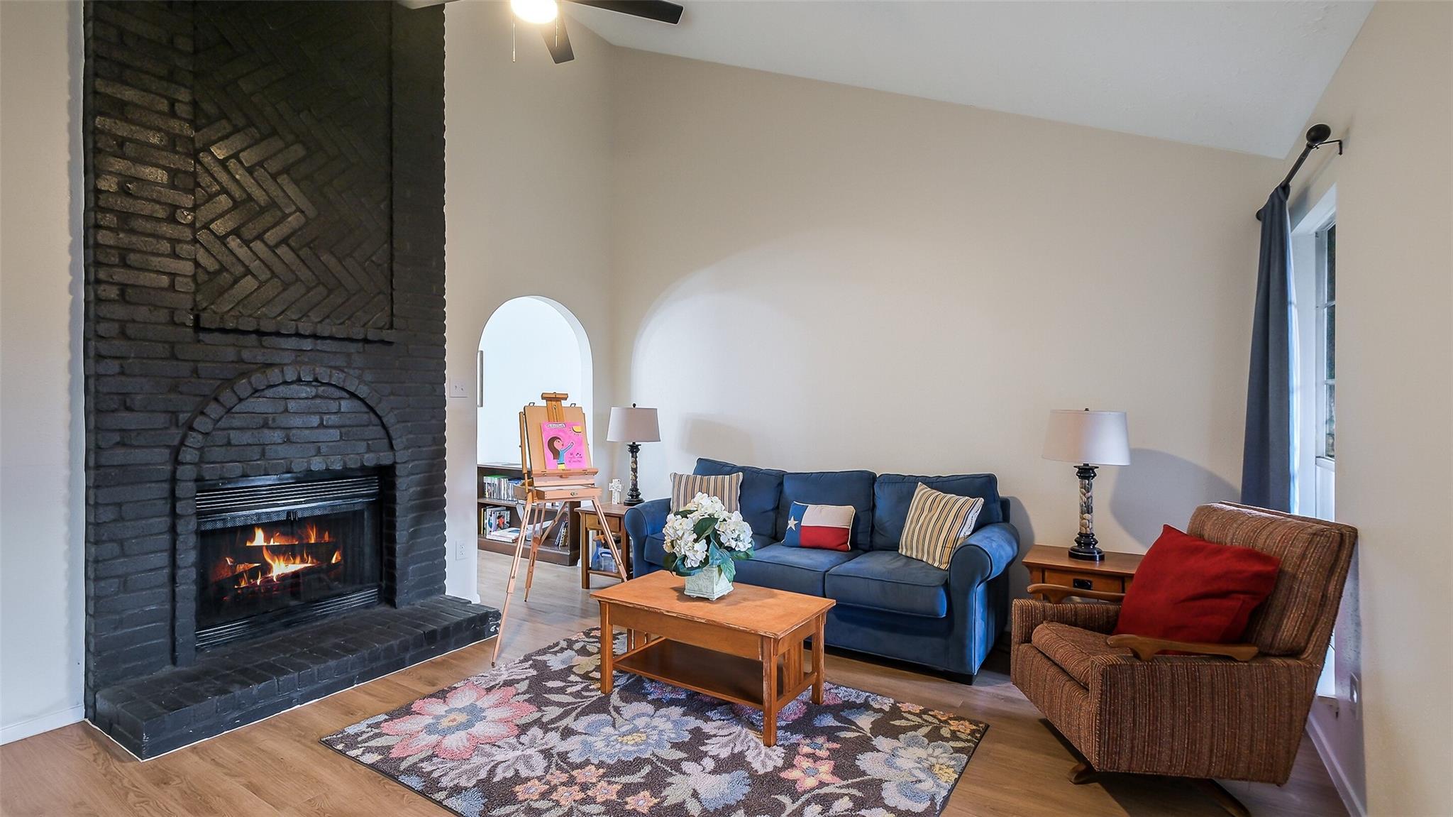 Residential Lease in Katy 5
