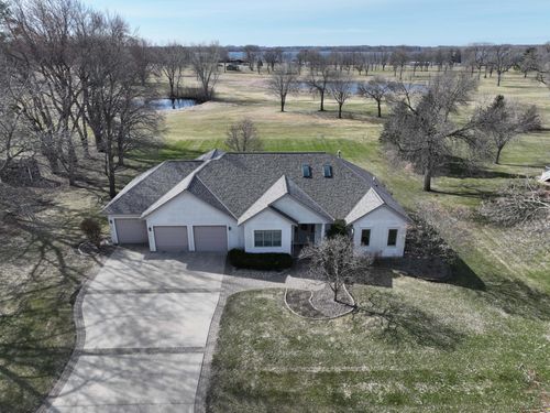 417 Golf Ter, Litchfield, MN, 55355-3207 | Card Image