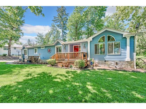 92705 Two Lakes Ln, Blachly, OR, 97412-9001 | Card Image