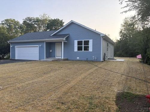 N1004 Palm Road, BLOOMFIELD, WI, 53128 | Card Image
