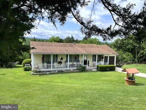 220 Airstrip Rd, LURAY, VA, 22835 | Card Image