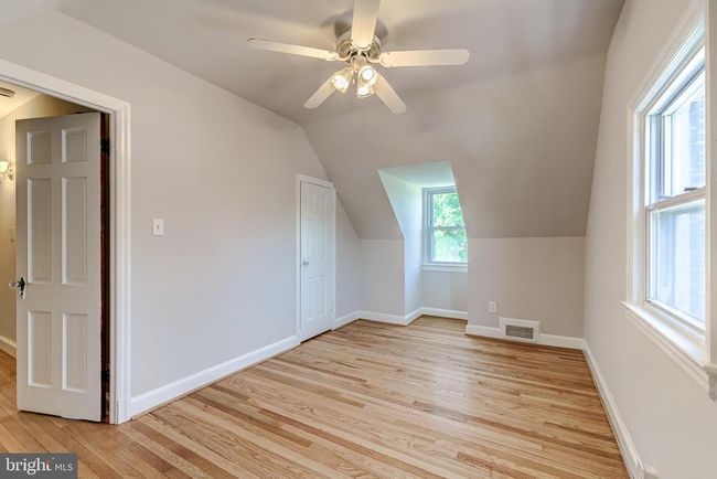 4217 20 Th St Ne, House other with 5 bedrooms, 4 bathrooms and null parking in WASHINGTON DC | Image 39