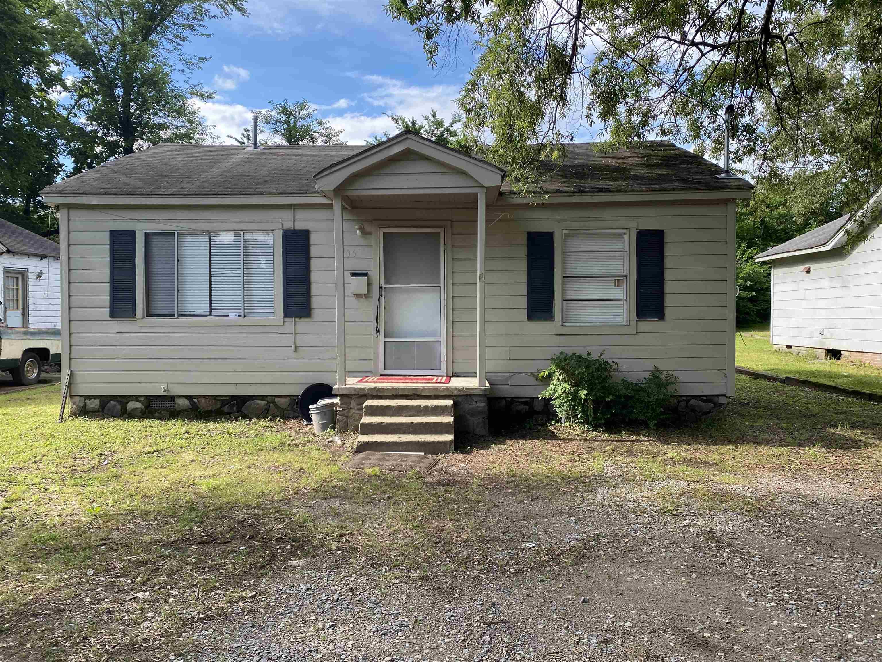 37th St, North Little Rock, AR 72118 #1