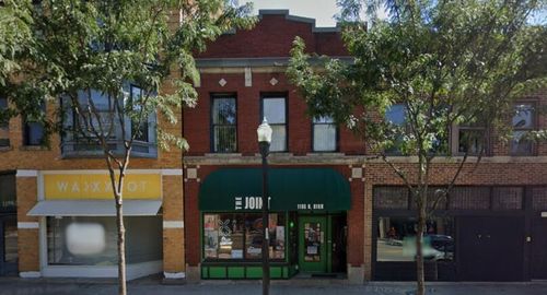 1186 N High St, Columbus, OH, 43201-2411 | Card Image