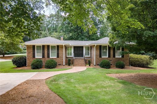 115 Valleywood Dr, Athens, GA, 30606-1720 | Card Image