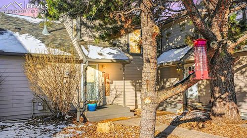378 Cobblestone Dr, Colorado Springs, CO, 80906-4819 | Card Image